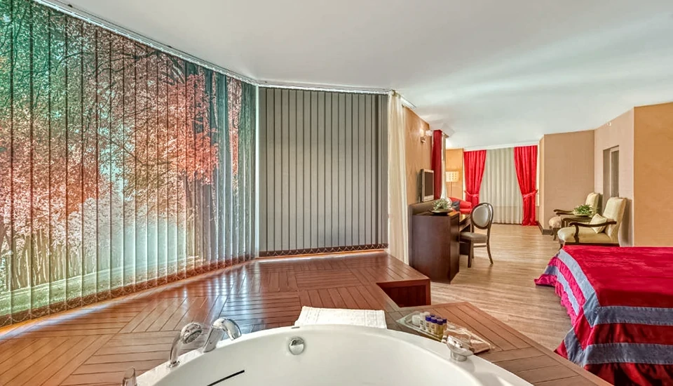 هتل سی لایف فامیلی ریزورت آنتالیا